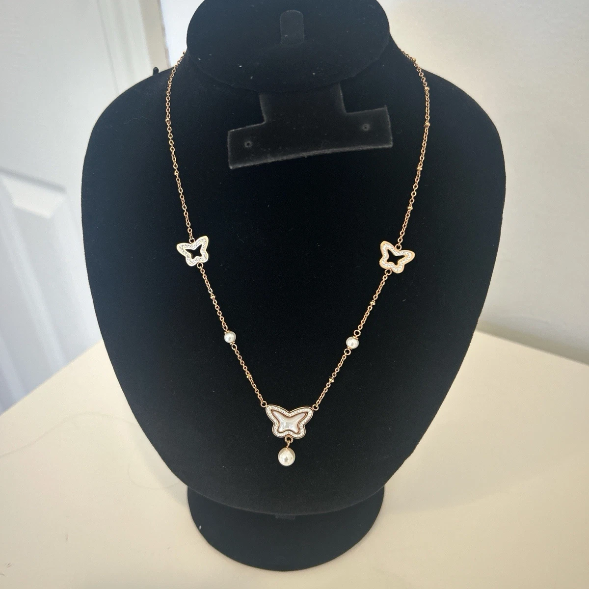 Folli Follie Fashion Necklaces & Pendants for sale | eBay