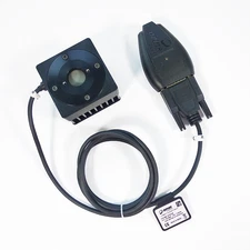 USED OPHIR Thermal power/energy laser measurement sensor 30A-BB-18 ROHS