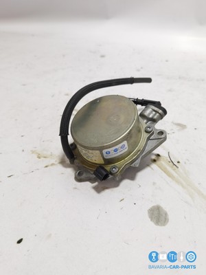 Original BMW  F20 F21 F30 F31  Vakuumpumpe Unterdruckpumpe  7625260