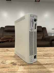 Xbox 360 2008 Falcon Console - Metro Dashboard 2.0.17511.0