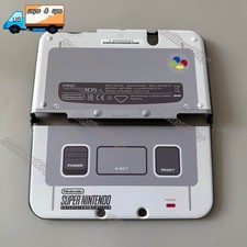 For Nintendo New 3DS LL / 3DS XL Snap on Case Protective Cover Housing Shell SFC