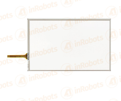 1PC 91-10445-000 Touch Screen Panel Glass Digitizer for 91-10445-000 Touchpad