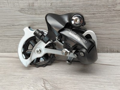Shimano RD-M340 Acera Long Cage Rear Derailleur - Bike, Bicycle