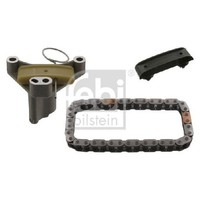 Steuerkettensatz FüR Citroen Evasion 22 AF U6 2.0 99 Bis 02 Febi Original Neu