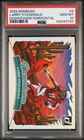 2025 Panini Larry Fitzgerald Base (PSA 10)