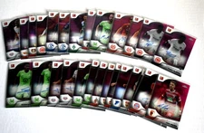 2022-23 TOPPS CHROME BUNDESLIGA MAGENTA REFRACTOR AUTOGRAPHS #/150   U PICK #PYC