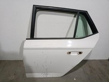 6V6833055A tür hinten links SKODA FABIA III NJ3 1.0 2014 5779513