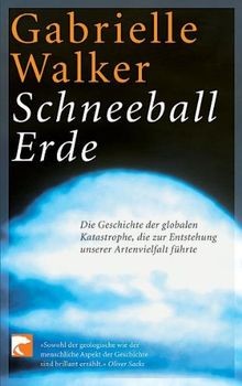 Schneeball Erde von Walker, Gabrielle | Buch | Zustand sehr gut