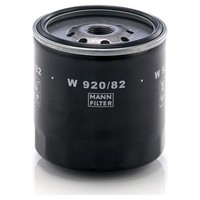 Original Mann-Filter ÖLfilter Oelfilter W 920/82 Oil Filter