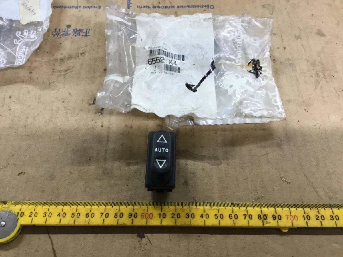 【バイイー】 Switches & Controls for Peugeot 306 | eBay