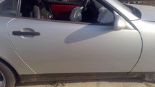 Porte avant et accessoires Mercedes CLASSE SLK
