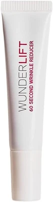 WUNDERBROW Wunderlift, 60 Second Wrinkle Reducer, under Eye Cream, Makeup, Vegan and Cruelt