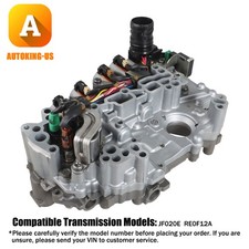 Re0f12a Jf020e Transmission Cvt Valve Body For 2018-24 Kicks Versa 31705-50x0c Re0f12a Jf020e Transmission Cvt Valve Body For 2018-24 Kicks Versa 31705-50x0c