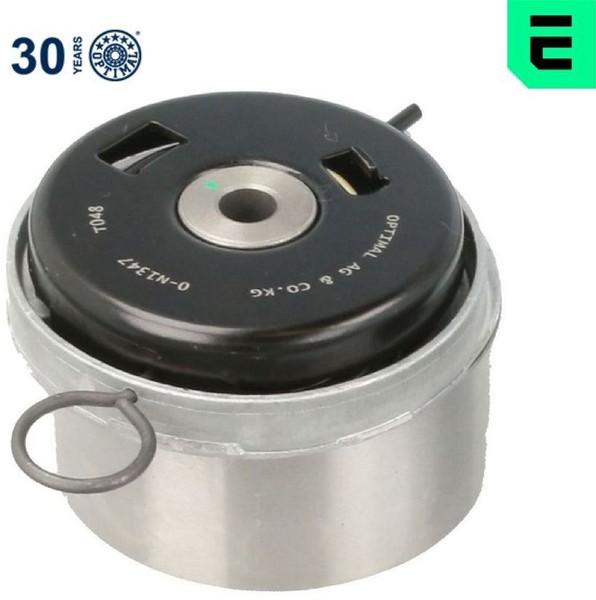 Optimal 0-N1347 Spannrolle FüR Zahnriemen Spannrolle FüR Zahnriemen-image