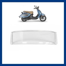 Vetrino Trasparente Luce Targa Originale Aprilia Mojito Habana 50-125 AP8224228