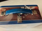 Lone Ranger Hallmark School Days Lunchbox Numbered Edition COA Sealed Small — photo 4
