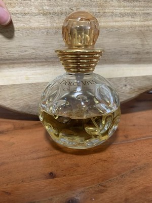 Dior Dolce Vita Eau de Toilette,100 ml Vintage  Falcon