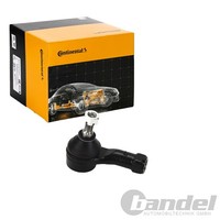 Continental Ctam Spurstangenkopf Links Passend FüR Hyundai I10 | STE1182