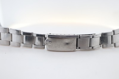 ヴィンテージ 1969 ロレックスROLEXウォッチ ブレスレット 7205 Vintage 1969 Rolex Oyster 7205/57 19mm Steel Watch Bracelet | eBay