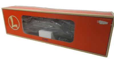 Lionel 6-19080 O New York Central Railway Express Agency Baggage Car #2564