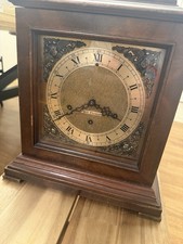 Seth Thomas LEGACY 3W 8-day Westminster Chime...