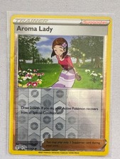 Aroma Lady #141 Prices | Pokemon Evolving Skies | Pokemon Cards