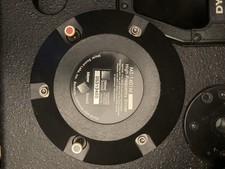 Meyer Sound MS-1401m 16 Ohm High-Frequency Compression Driver