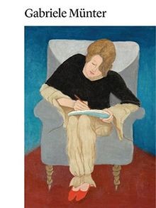 Gabriele Münter: Malen ohne Umschweife von not spec... | Buch | Zustand sehr gut - Städtische Galerie im Lenbachhaus, Isabelle Jansen, Matthias Mühling, Gabriele Münter- und Johannes Eichner