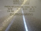 DUROMATIC KUHN RIKOM Swiss Pressure Cooker 5L Stainless Steel 18/10 with Extras — photo 7