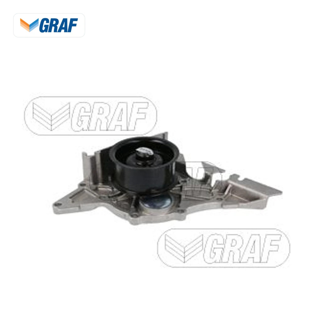 Pompe à eau, refroidissement du moteur GRAF