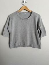 Lululemon Sweater Bhakti knit Athleisure Shor...