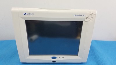 Spacelabs 91370 Ultraview SL Patient Monitor