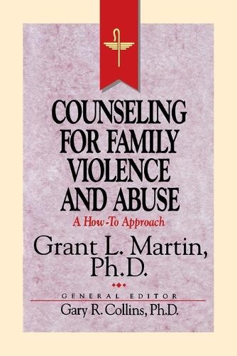 Resources for Christian Counseling by Gary R. Collins - 9780849936104