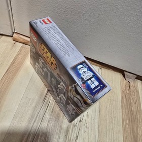 LEGO Star Wars: Imperial Troop Transport (75078) NEW Factory Sealed