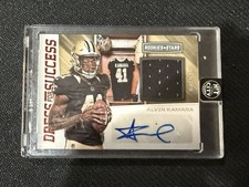 2017 Panini Rookies & Stars Football Cards 18