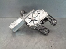 1S6955711A HINTERER WISCHERMOTOR / VALEO / W000025049 / 4644217 FÜR SEAT MII KF