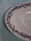 Vintage 1973 ROYAL DOULTON  Made in England SHERWOOD Gravy Boat & Underplate — photo 7
