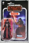 Hasbro Star Wars Vintage Collection DARTH REVAN VC301 3.75" Sith Lord Old Republ