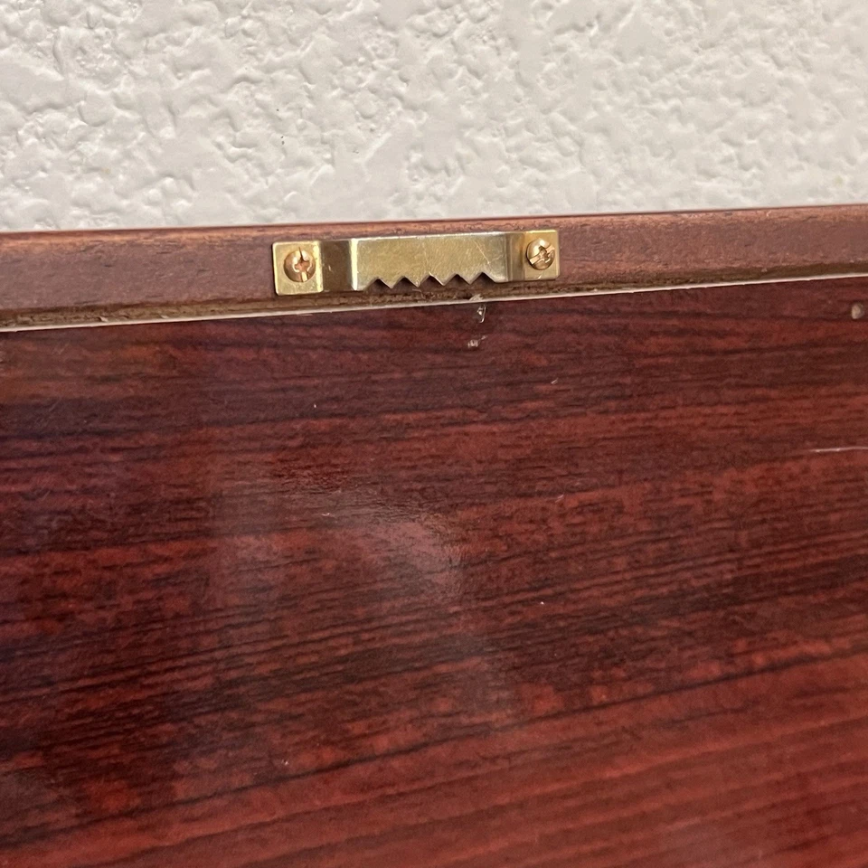 John Paul Strain, “Orgullo del Sur” vitral Bradford Exchange Limited Foto 3 de 4