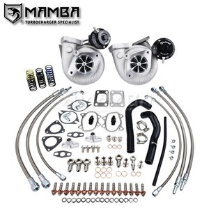 300ZX Twin Turbo Kit | eBay