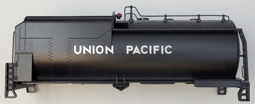 Lionel 11342-T02 Union Pacific 4-12-2 Tender Shell #9004 | Condition: New