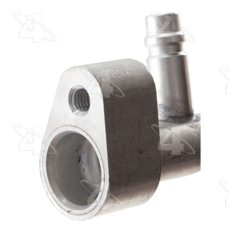 Шланг всасывающей линии в сборе Four Seasons 66312 - Изображение 2 из 4