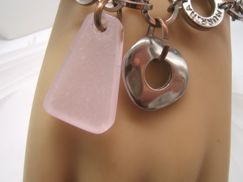ANTICA MURRINA ART GLASS BRACELET - Picture 7 of 7