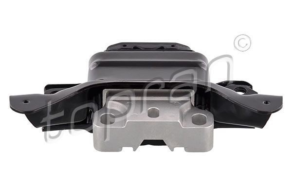 Topran 207 437 Sensor, KüHlmitteltemperatur FüR Chevrolet Opel-image