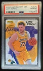 2024-25 Panini Instant NBA Luka Doncic /14914 #LD-LAL Lakers PSA 10