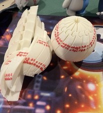 Baseball slippery Fidget 