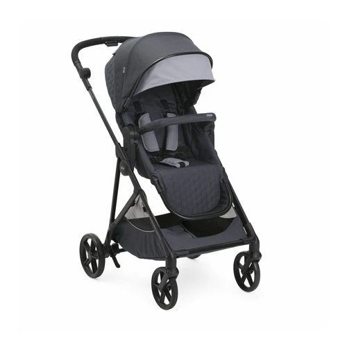 Chicco SEETY 22kg Boston Grey Stroller 04 87097 53