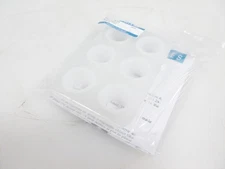 TED PELLA 36168 PELCO PREP-EZE 6-WELLPLATE INSERT FOR CORNING COSTAR PLATE