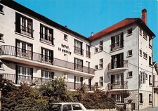 46 SOUILLAC HOTEL LE QUERCY