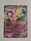 Carte Pokemon - Gardevoir EX 086/198 - Écarlate et Violet EV1